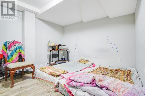 40 Wheatberry Crescent, Brampton, ON - Indoor Photo Showing Bedroom