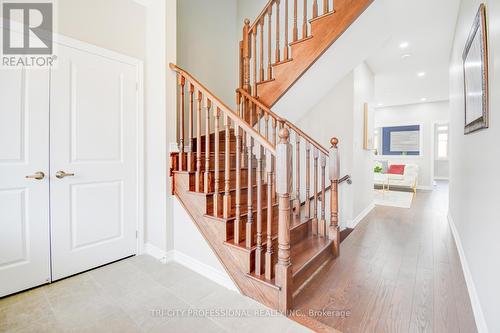 40 Wheatberry Crescent, Brampton, ON - Indoor Photo Showing Other Room