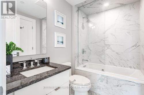 1503 - 2060 Lakeshore Road, Burlington (Brant), ON - Indoor Photo Showing Bathroom