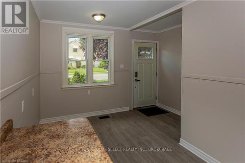 45 Connaught Avenue, London, ON - Indoor Photo Showing Other Room