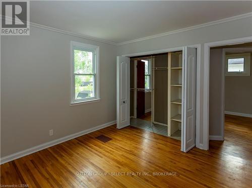 45 Connaught Avenue, London, ON - Indoor Photo Showing Other Room