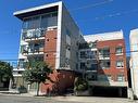 206-932 Johnson St, Victoria, BC  - Outdoor 