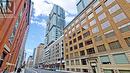 1904 - 199 Richmond Street W, Toronto, ON  -  With Facade 