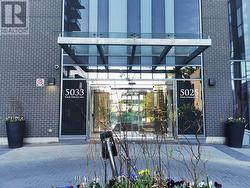 608 - 5025 FOUR SPRINGS AVENUE  Mississauga, ON L5R 0G5