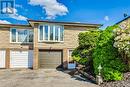 2503 Selord Court, Mississauga, ON  - Outdoor 