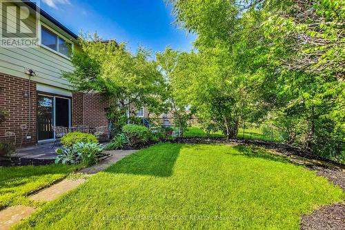 2503 Selord Court, Mississauga, ON - Outdoor
