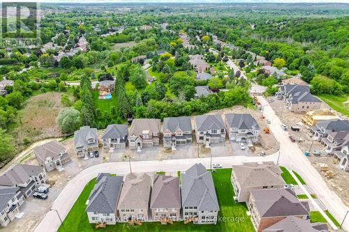 6 Fair Winds Lane, East Gwillimbury, ON - Outdoor With View