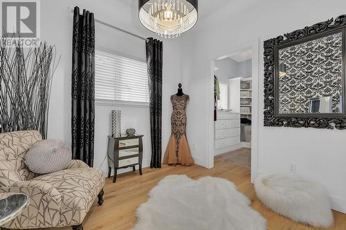 1162 Montrose Place, Kelowna, BC - Indoor Photo Showing Bedroom