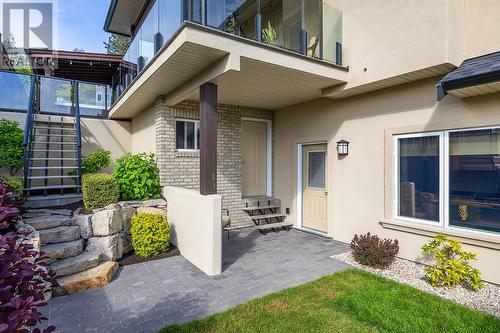 1162 Montrose Place, Kelowna, BC - Outdoor