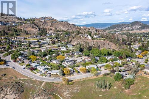 1162 Montrose Place, Kelowna, BC - Outdoor With View