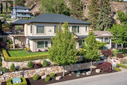 1162 Montrose Place, Kelowna, BC - Outdoor