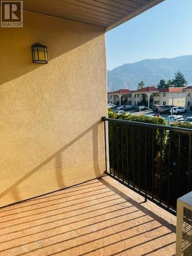 9307 62Nd Avenue Unit# 214, Osoyoos, BC - Outdoor With Exterior