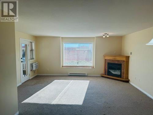 9307 62Nd Avenue Unit# 214, Osoyoos, BC - Indoor With Fireplace