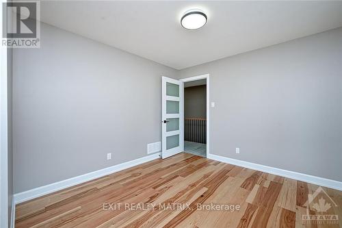 8281 Victoria Street, Ottawa, ON - Indoor Photo Showing Other Room