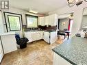 139 Macdowall Crescent, Prince Albert, SK  - Indoor Photo Showing Kitchen With Double Sink 