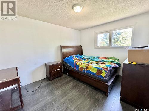 139 Macdowall Crescent, Prince Albert, SK - Indoor Photo Showing Bedroom