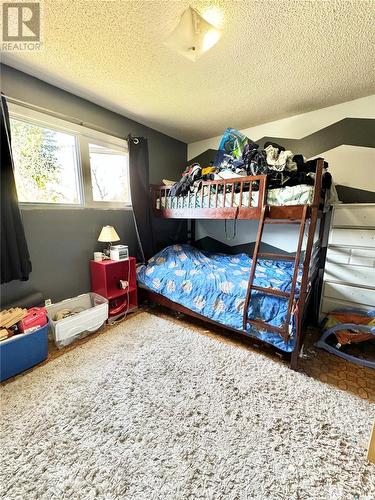 139 Macdowall Crescent, Prince Albert, SK - Indoor Photo Showing Bedroom