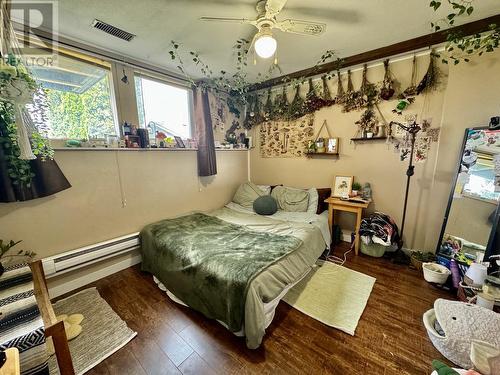 3706 22 Street, Vernon, BC - Indoor Photo Showing Bedroom