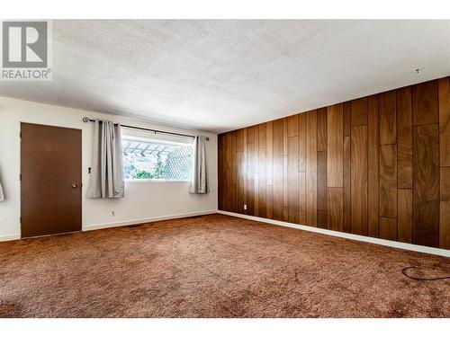 3706 22 Street, Vernon, BC - Indoor Photo Showing Other Room