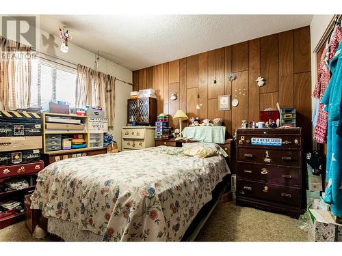 3706 22 Street, Vernon, BC - Indoor Photo Showing Bedroom