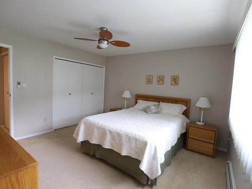 1847 Juniper Drive, Merritt, BC - Indoor Photo Showing Bedroom