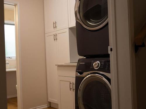 1847 Juniper Drive, Merritt, BC - Indoor Photo Showing Laundry Room