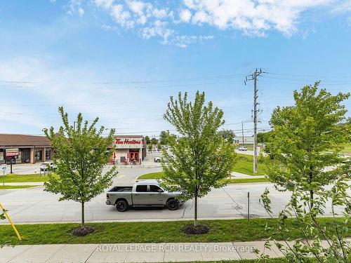 108-43 Dale Dr, New Tecumseth, ON - Outdoor With View