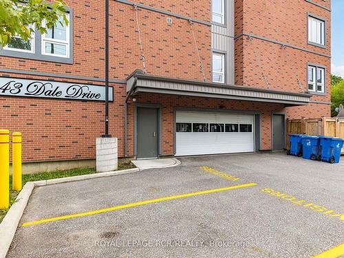 108-43 Dale Dr, New Tecumseth, ON - Outdoor