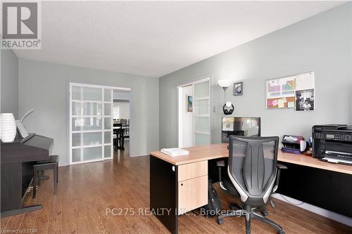 39 Golfdale Crescent, London, ON - Indoor Photo Showing Office