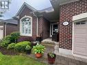 Unit 15 - 101 Southgate Parkway, St. Thomas, ON  - Outdoor 