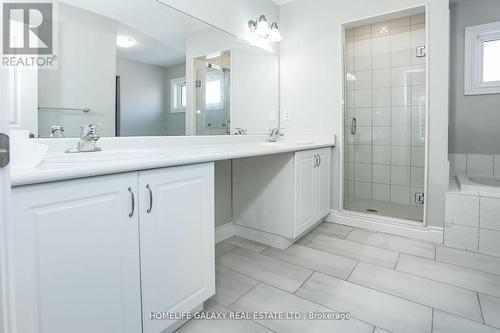 84 Alcorn Drive, Kawartha Lakes, ON - Indoor Photo Showing Bathroom