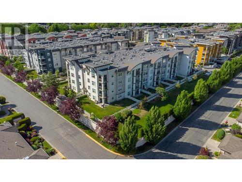 533 Yates Road Unit# 301, Kelowna, BC - Outdoor With View