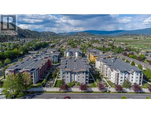 533 Yates Road Unit# 301, Kelowna, BC - Outdoor With View