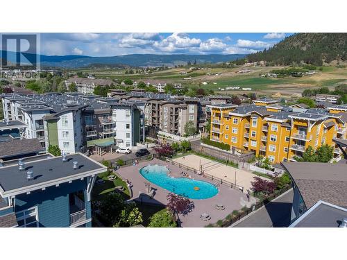 533 Yates Road Unit# 301, Kelowna, BC - Outdoor With View