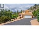 161 Christie Mountain Lane Lot# 26, Okanagan Falls, BC  - Outdoor With Facade 