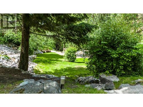 161 Christie Mountain Lane Lot# 26, Okanagan Falls, BC - Outdoor