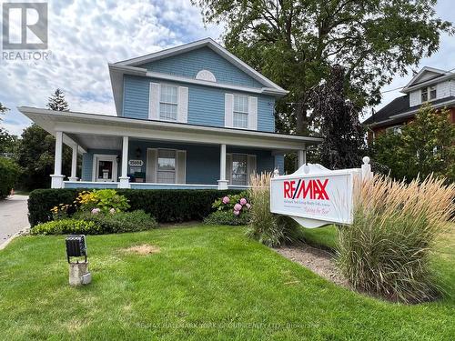 15004 Yonge Street, Aurora, ON - Outdoor With Deck Patio Veranda With Facade