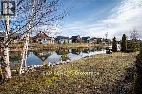 11 Awenda Avenue, Wasaga Beach, ON - Outdoor With Body Of Water With View