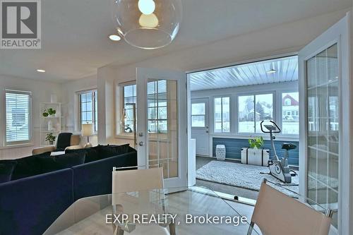 11 Awenda Avenue, Wasaga Beach, ON - Indoor Photo Showing Other Room