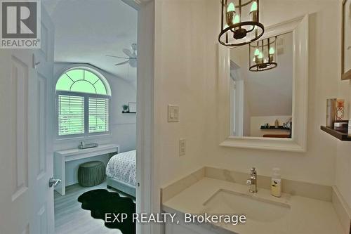 11 Awenda Avenue, Wasaga Beach, ON - Indoor Photo Showing Bathroom