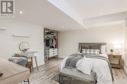 30 Oreilly Lane, Kawartha Lakes, ON - Indoor Photo Showing Bedroom