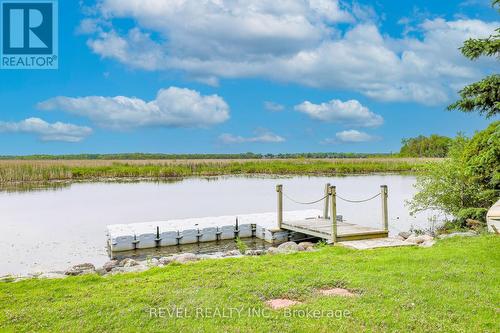 30 Oreilly Lane, Kawartha Lakes, ON - Outdoor With Body Of Water With View