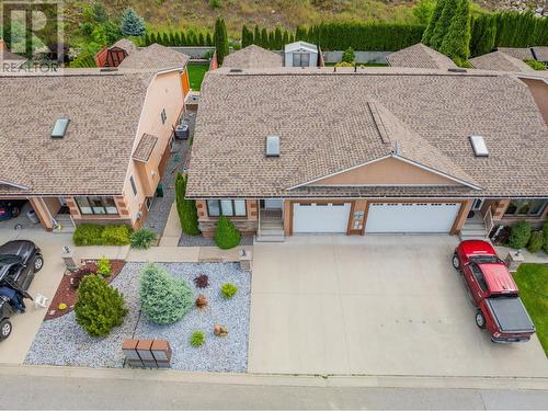 7981 Birchwood  Drive, Trail, BC - Outdoor