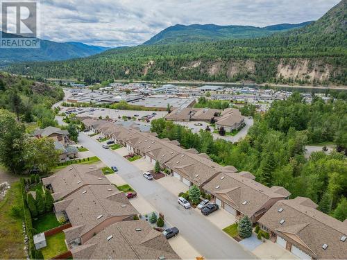 7981 Birchwood  Drive, Trail, BC - Outdoor With View