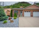 7981 Birchwood  Drive, Trail, BC  - Outdoor With Facade 