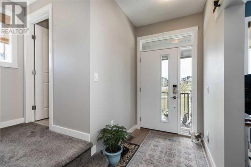 617 Chinook Gate Greenway Sw, Airdrie, AB - Indoor Photo Showing Other Room