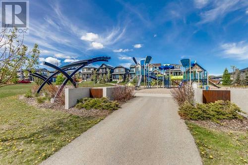 617 Chinook Gate Greenway Sw, Airdrie, AB - Outdoor