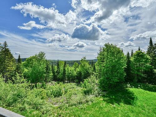 View - 39 Rue Du Guetteur, Sainte-Marguerite-Du-Lac-Masson, QC - Outdoor With View