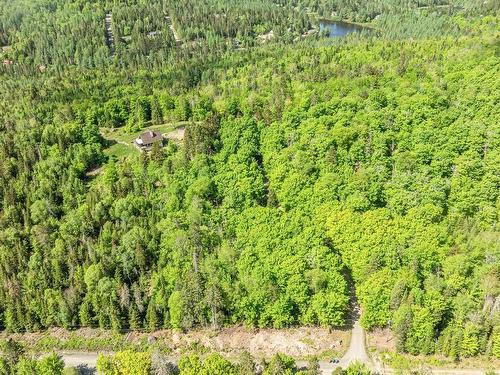 Aerial photo - 39 Rue Du Guetteur, Sainte-Marguerite-Du-Lac-Masson, QC - Outdoor