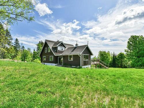 Frontage - 39 Rue Du Guetteur, Sainte-Marguerite-Du-Lac-Masson, QC - Outdoor